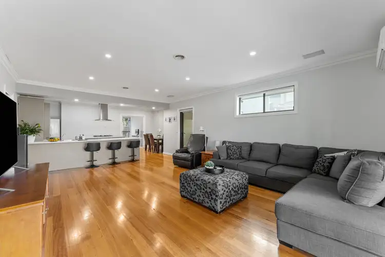 Third view of Homely house listing, 14 Shelley Street, Keilor East VIC 3033
