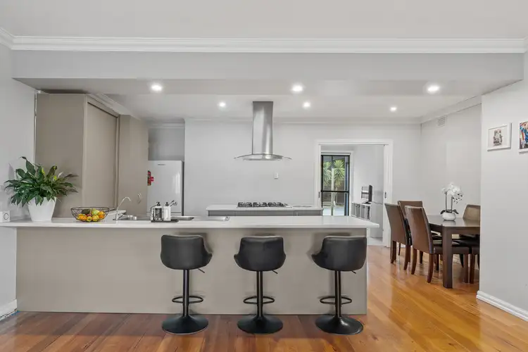 Fifth view of Homely house listing, 14 Shelley Street, Keilor East VIC 3033