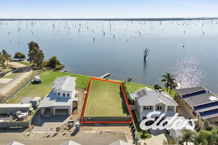 Main view of Homely land listing, 5 Judd Road, Yarrawonga VIC 3730