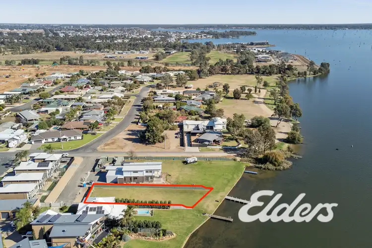 Second view of Homely land listing, 5 Judd Road, Yarrawonga VIC 3730