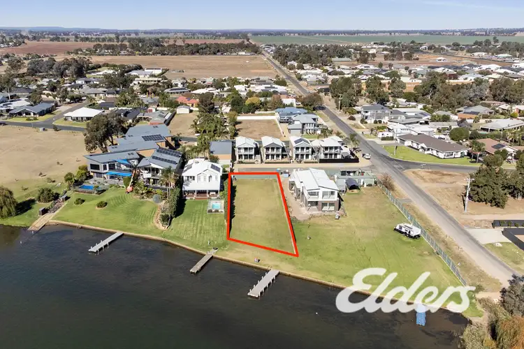 Third view of Homely land listing, 5 Judd Road, Yarrawonga VIC 3730