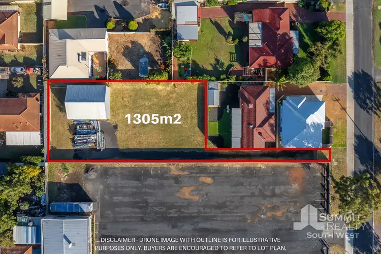 11c White Street, East Bunbury WA 6230