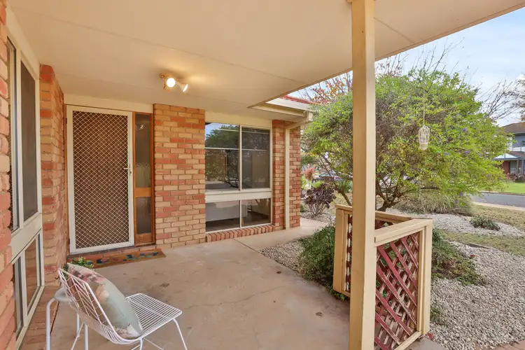 Second view of Homely house listing, 5 Opal Court, Mildura VIC 3500