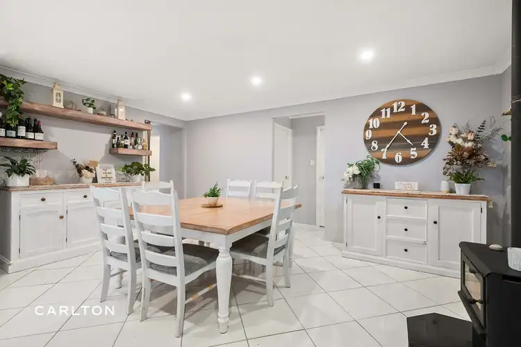 Second view of Homely house listing, 8 Charles Street, Hill Top NSW 2575