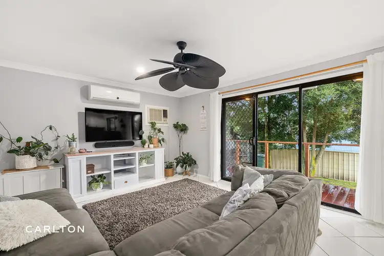 Fourth view of Homely house listing, 8 Charles Street, Hill Top NSW 2575