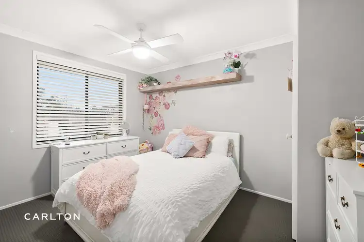 Fifth view of Homely house listing, 8 Charles Street, Hill Top NSW 2575