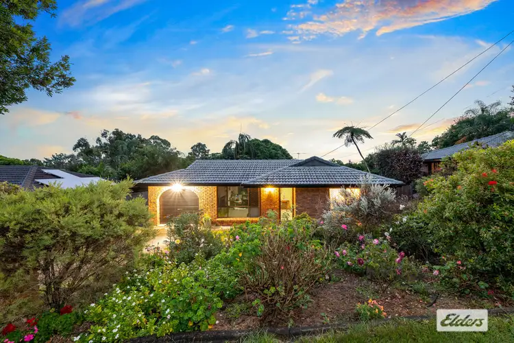 Main view of Homely house listing, 48 Anakie Drive, Cornubia QLD 4130
