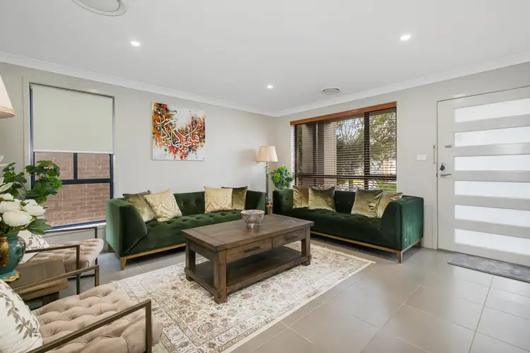 Main view of Homely house listing, 6 Eumina Street, The Ponds NSW 2769