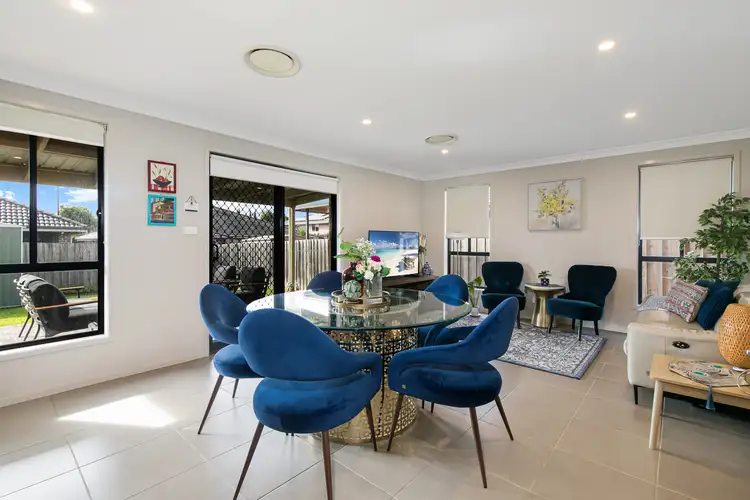 Fifth view of Homely house listing, 6 Eumina Street, The Ponds NSW 2769