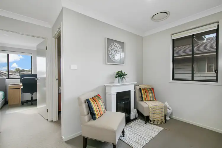 Sixth view of Homely house listing, 6 Eumina Street, The Ponds NSW 2769