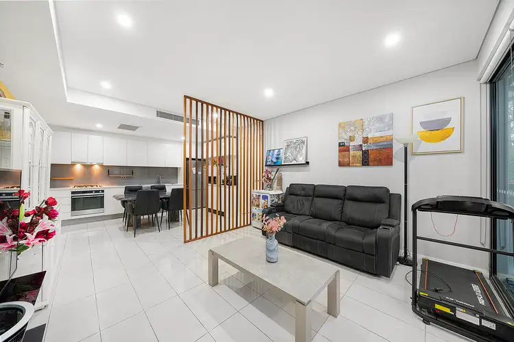 107/28-32 Smallwood Avenue, Homebush NSW 2140