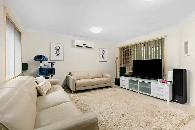 Second view of Homely house listing, 29 Thornbill Crescent, Glenmore Park NSW 2745