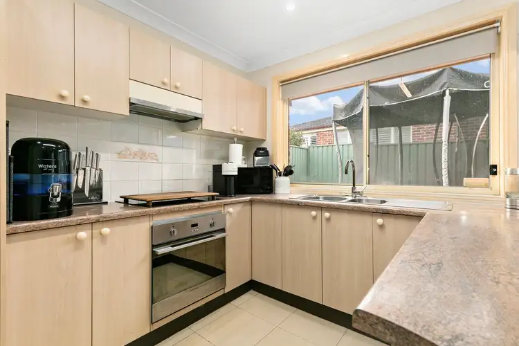 Third view of Homely house listing, 29 Thornbill Crescent, Glenmore Park NSW 2745