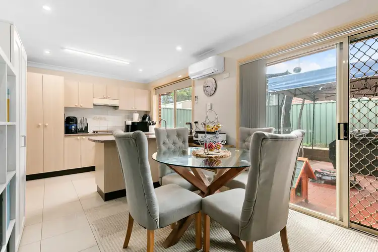 Fourth view of Homely house listing, 29 Thornbill Crescent, Glenmore Park NSW 2745