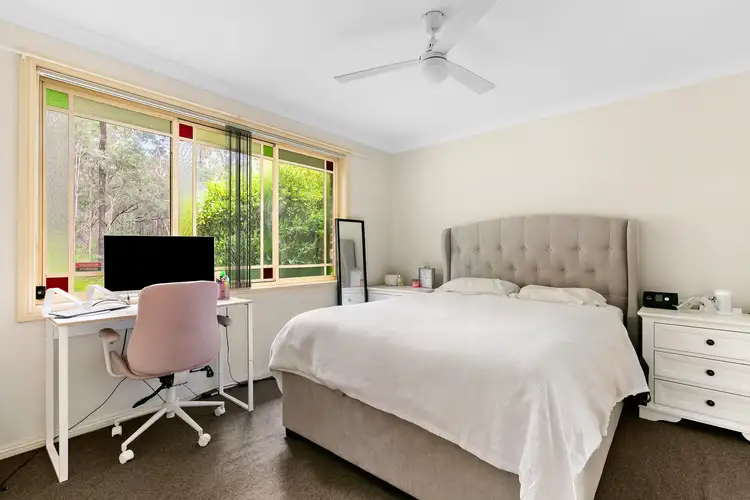 Sixth view of Homely house listing, 29 Thornbill Crescent, Glenmore Park NSW 2745