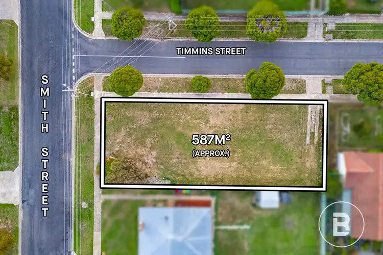 54 Smith Street, Ararat VIC 3377