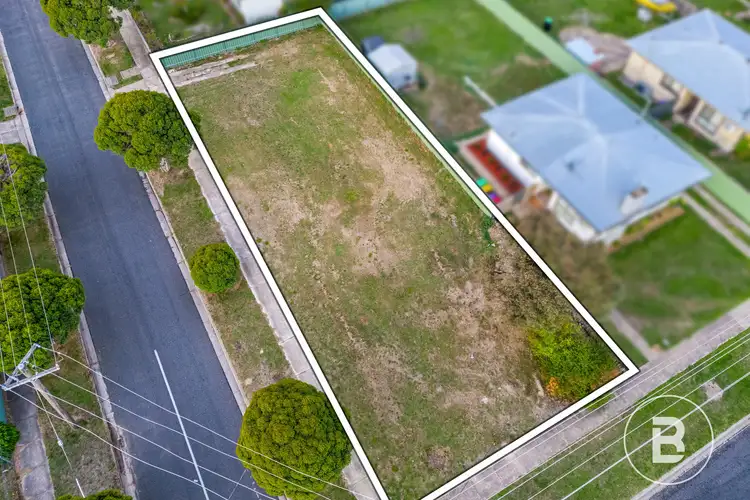 Seventh view of Homely land listing, 54 Smith Street, Ararat VIC 3377