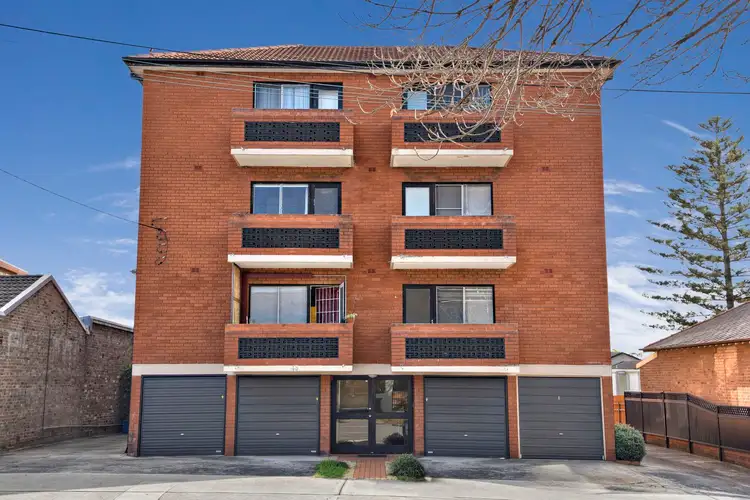 Main view of Homely apartment listing, 2/48 Edith Street, Leichhardt NSW 2040