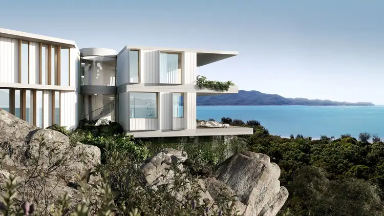 Second view of Homely land listing, 1B The Esplanade, Townsville QLD 4810