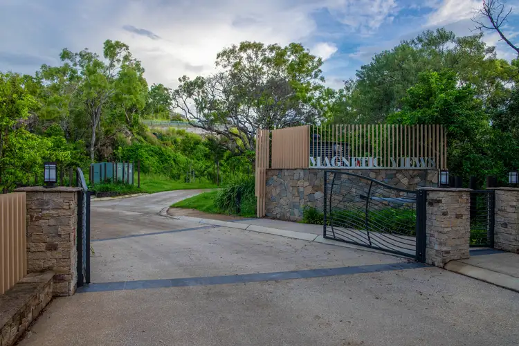 Sixth view of Homely house listing, 3/1B The Esplanade, Pallarenda QLD 4810