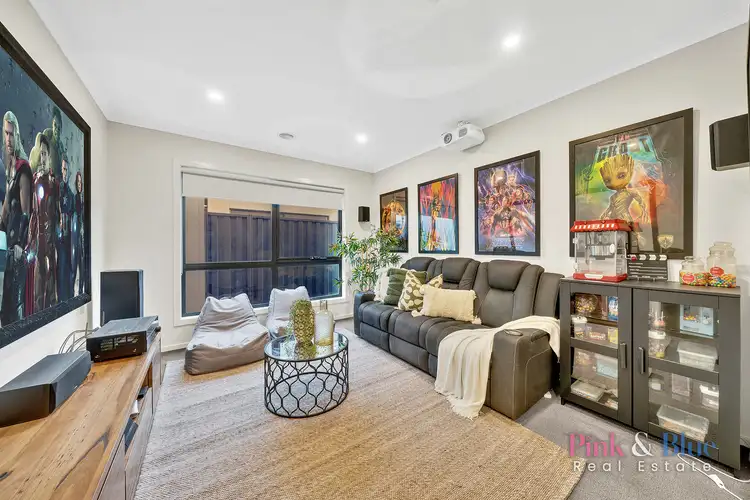 Second view of Homely house listing, 7 Rimmington Way, Rockbank VIC 3335