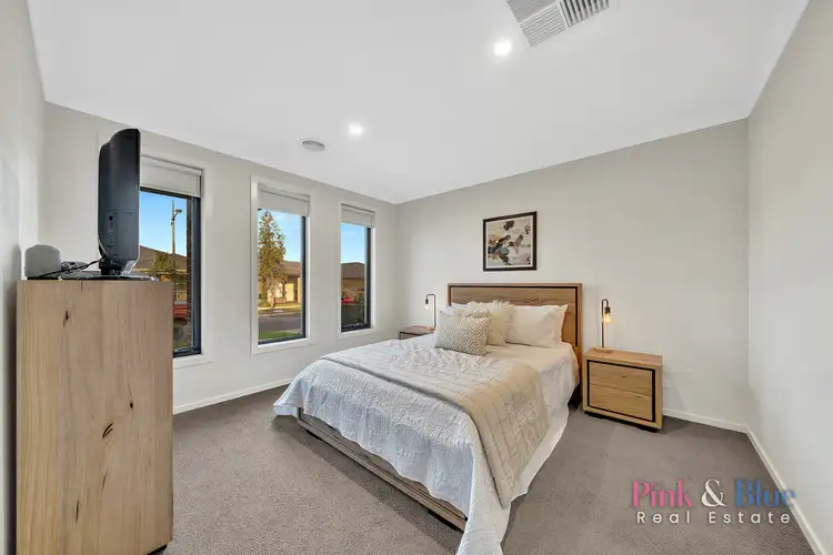 Sixth view of Homely house listing, 7 Rimmington Way, Rockbank VIC 3335