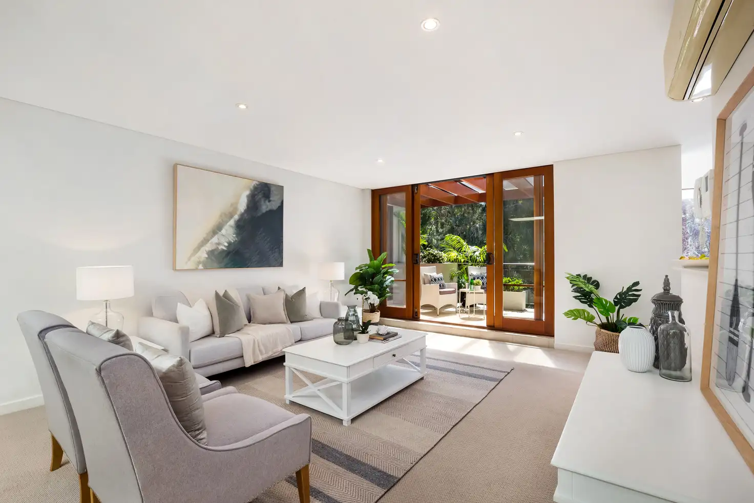 Main view of Homely apartment listing, 11/50 Parkland Road, Mona Vale NSW 2103