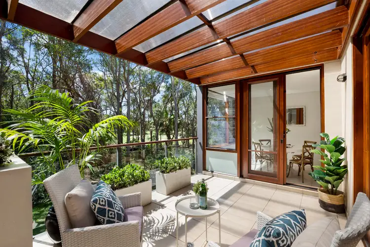 Third view of Homely apartment listing, 11/50 Parkland Road, Mona Vale NSW 2103