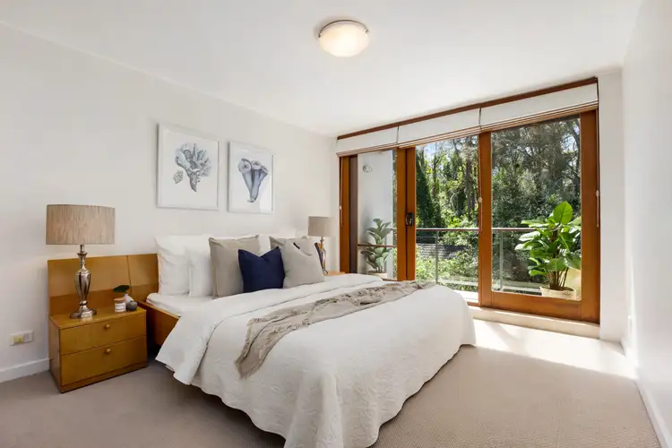 Sixth view of Homely apartment listing, 11/50 Parkland Road, Mona Vale NSW 2103