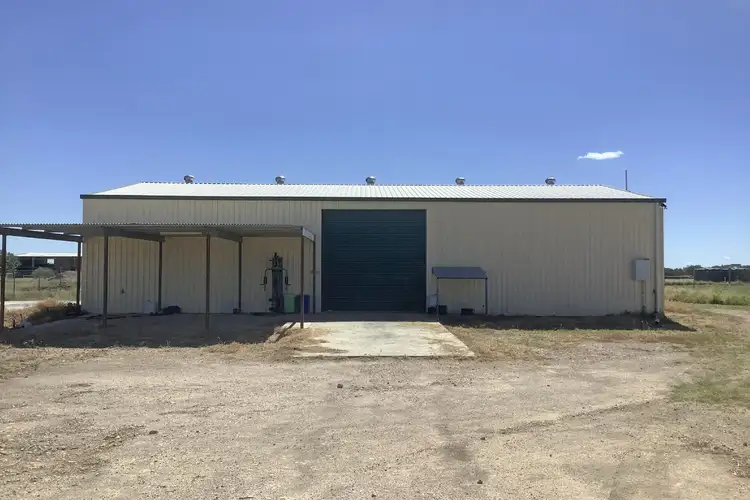 Main view of Homely house listing, Lot 2 Cramsie Muttaburra Road, Longreach QLD 4730