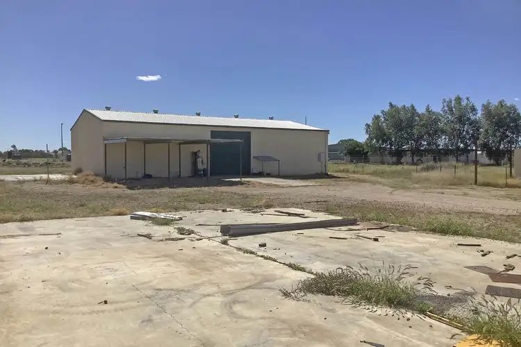 Second view of Homely house listing, Lot 2 Cramsie Muttaburra Road, Longreach QLD 4730