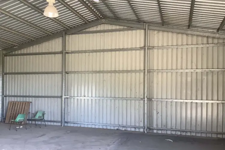 Fourth view of Homely house listing, Lot 2 Cramsie Muttaburra Road, Longreach QLD 4730