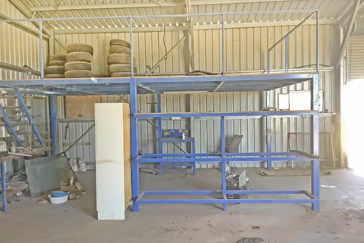 Sixth view of Homely house listing, Lot 2 Cramsie Muttaburra Road, Longreach QLD 4730