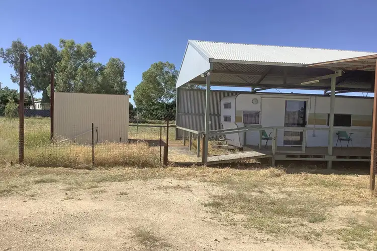Seventh view of Homely house listing, Lot 2 Cramsie Muttaburra Road, Longreach QLD 4730