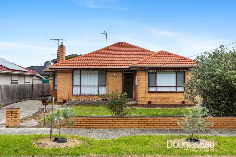 Main view of Homely house listing, 57 Hilma Street, Sunshine West VIC 3020