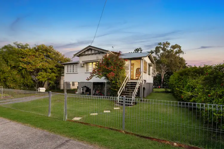 140 High Street, Berserker QLD 4701