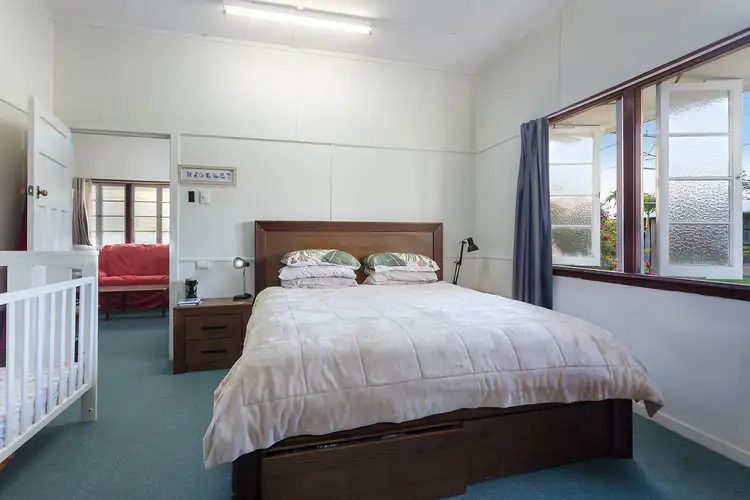 Fifth view of Homely house listing, 140 High Street, Berserker QLD 4701