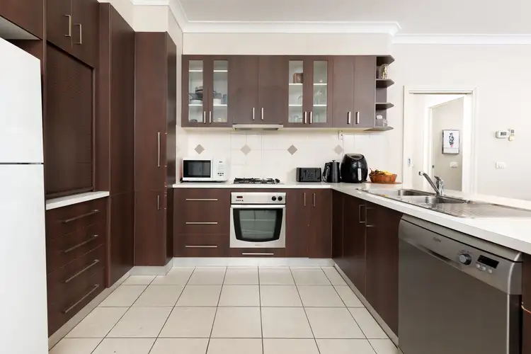 Third view of Homely townhouse listing, 2/15 Noel Street, Wodonga VIC 3690