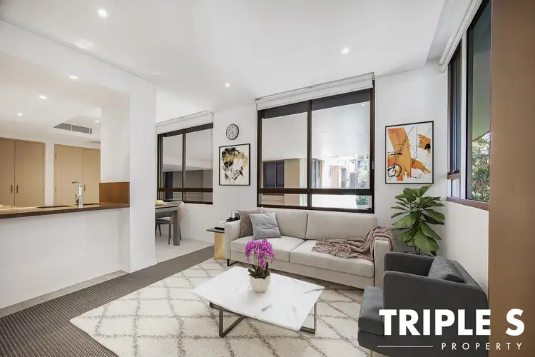 211/3 Alma Road, Macquarie Park NSW 2113