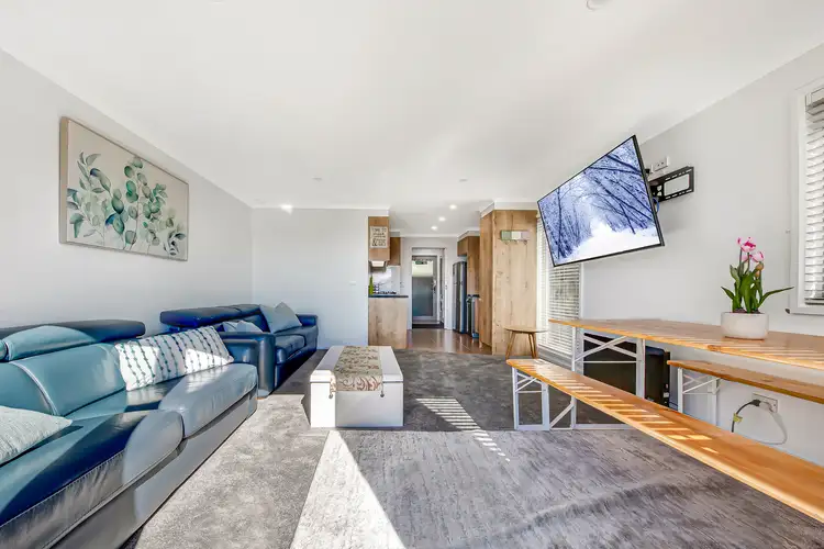 Second view of Homely apartment listing, 2 Ultima Altitude, Mount Hotham VIC 3741
