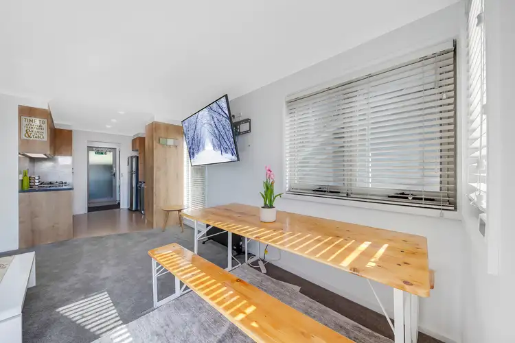 Fourth view of Homely apartment listing, 2 Ultima Altitude, Mount Hotham VIC 3741