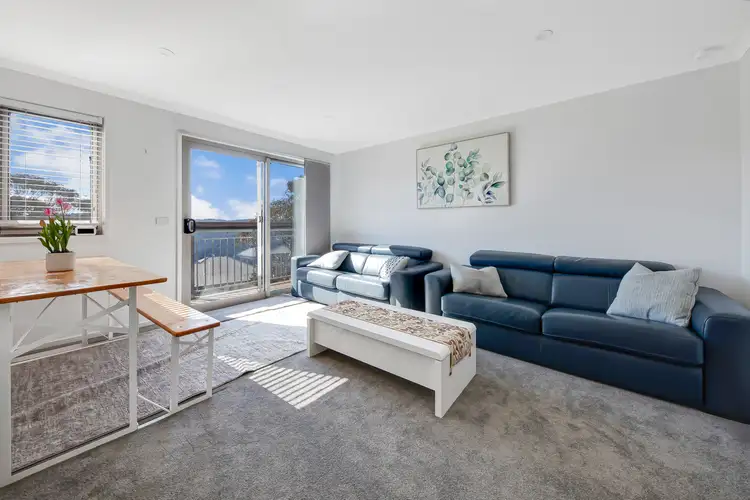 Fifth view of Homely apartment listing, 2 Ultima Altitude, Mount Hotham VIC 3741