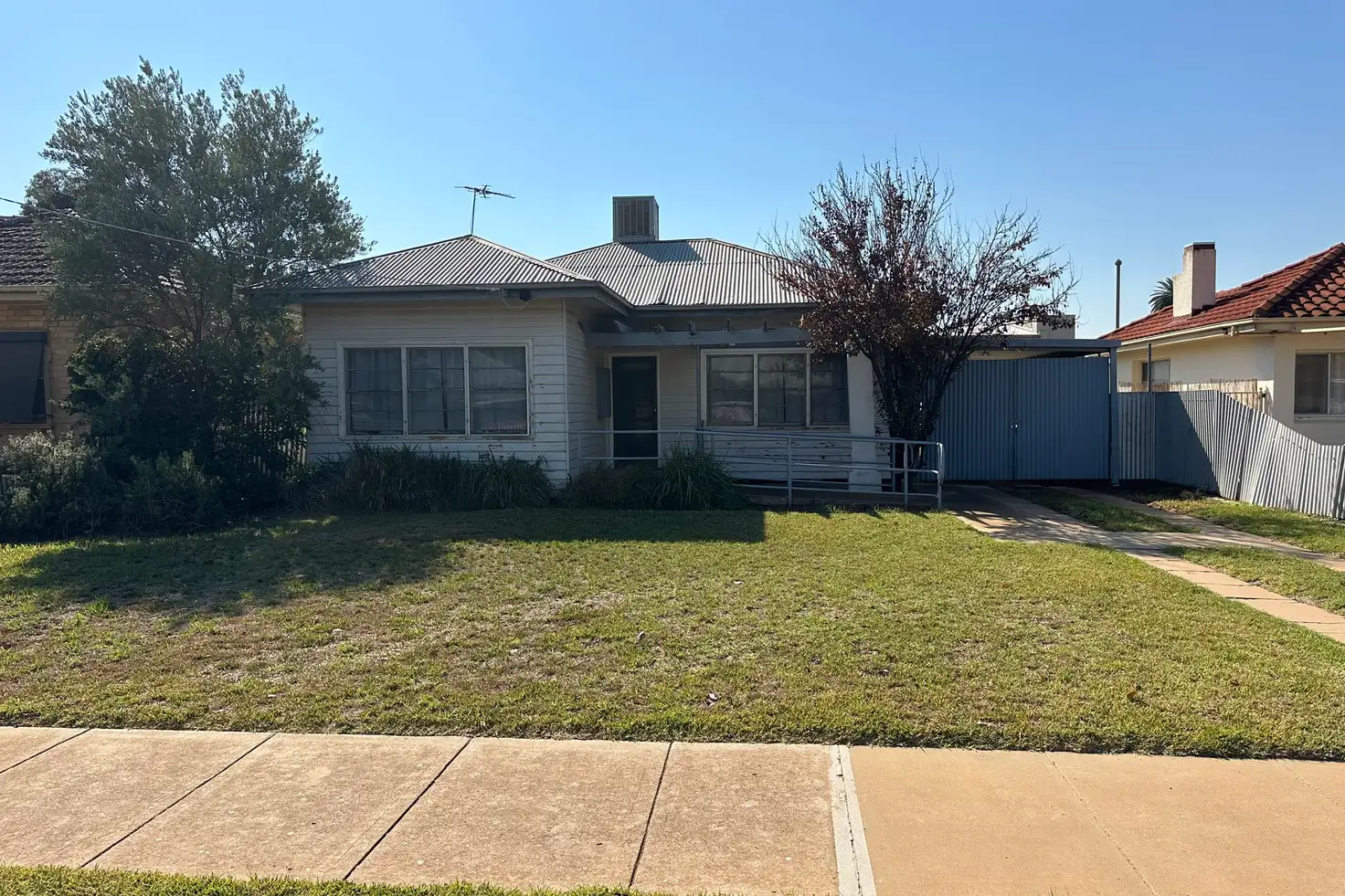 Main view of Homely house listing, 4 Rosemont Avenue, Mildura VIC 3500