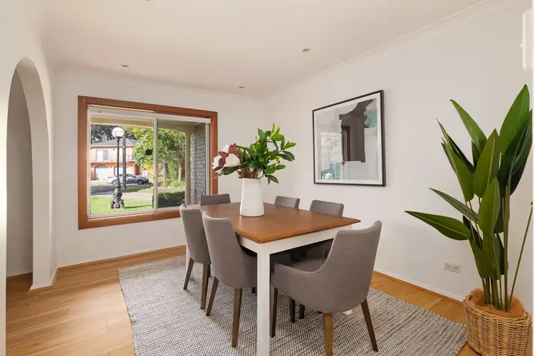 Third view of Homely house listing, 5 Simone Crescent, Strathfield NSW 2135