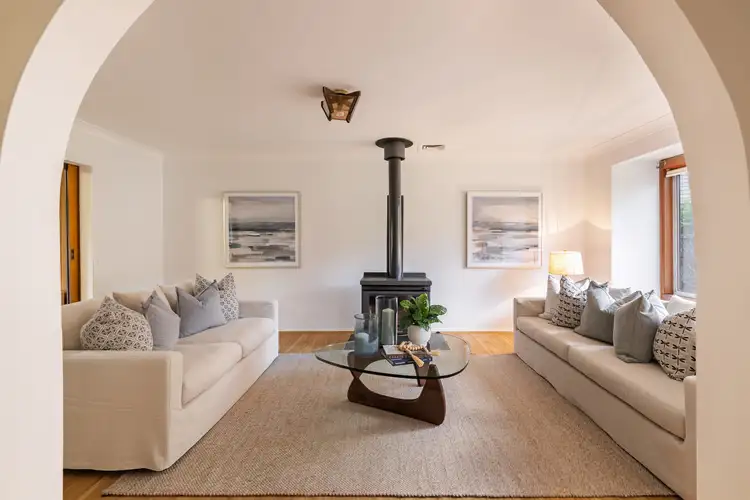 Fourth view of Homely house listing, 5 Simone Crescent, Strathfield NSW 2135