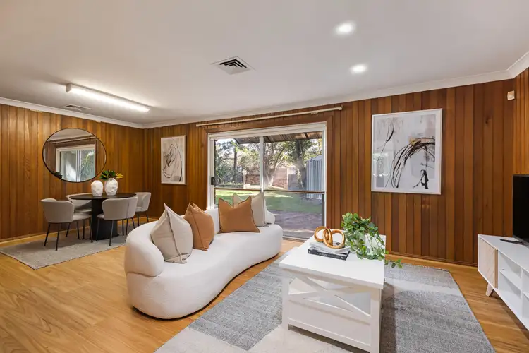 Fifth view of Homely house listing, 5 Simone Crescent, Strathfield NSW 2135