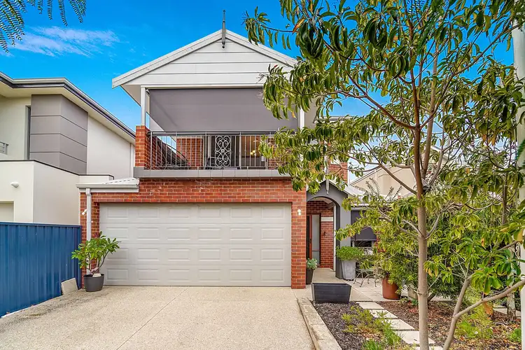 Main view of Homely house listing, 116 Coode, South Perth WA 6151