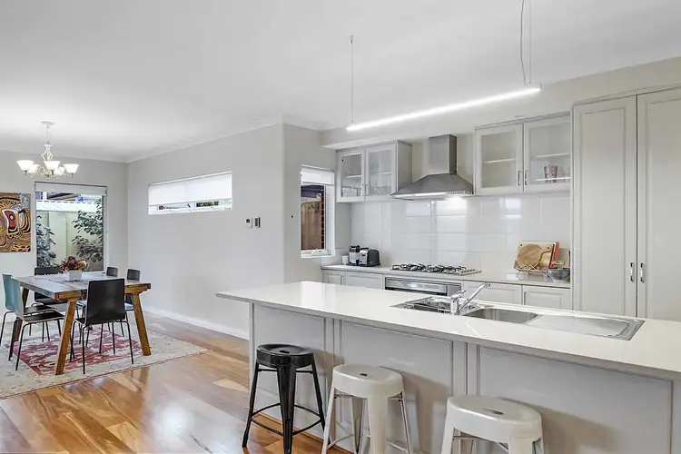 Second view of Homely house listing, 116 Coode, South Perth WA 6151