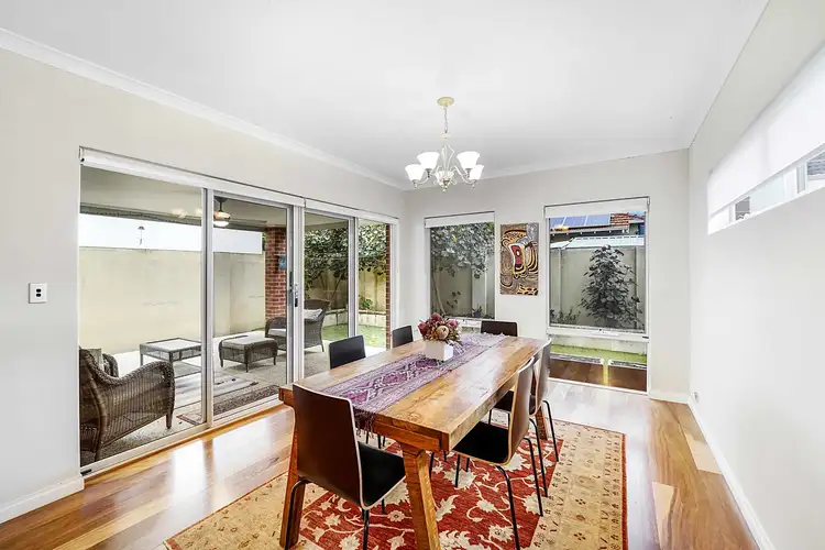 Fifth view of Homely house listing, 116 Coode, South Perth WA 6151