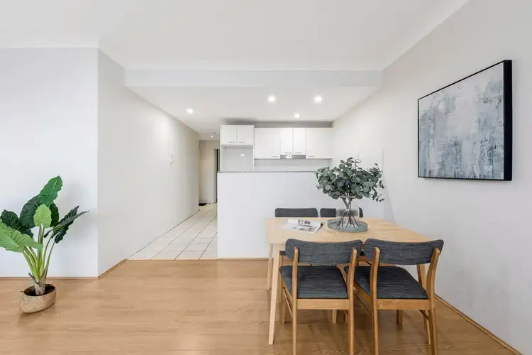 Third view of Homely apartment listing, 17/78-82 Burwood Road, Burwood NSW 2134